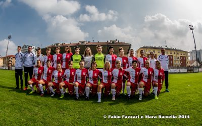 Cuneo Calcio Femminile