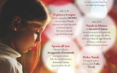 Natale in corso 2016