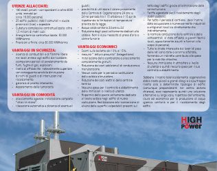 Inaugurazione Centrale di Chieri
