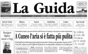 La guida - 16 gennaio 2020