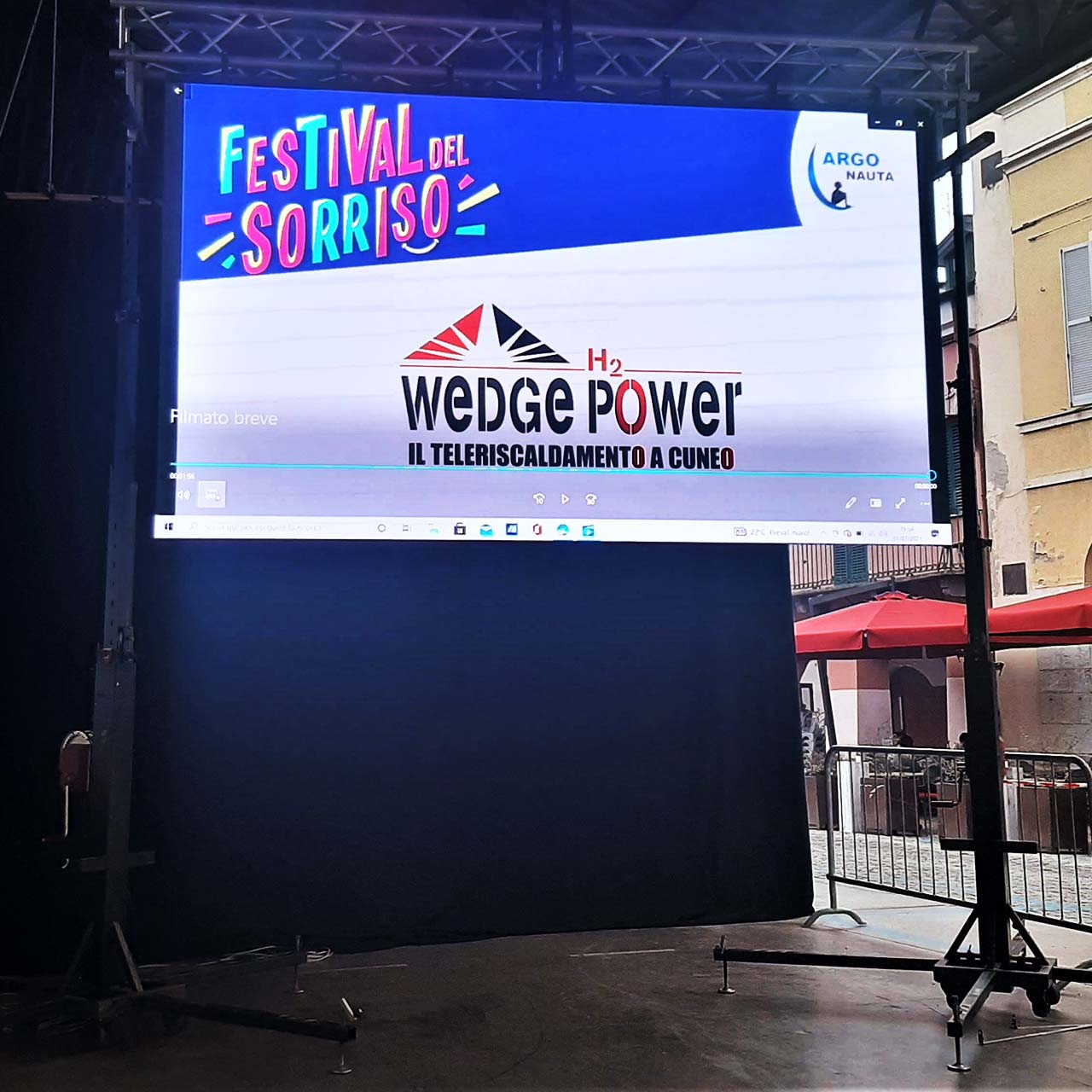 Wedge-Power-Festival-del-Sorriso-di-Cuneo-2021 Wedge Power - Festival del Sorriso 2019 - Mogol