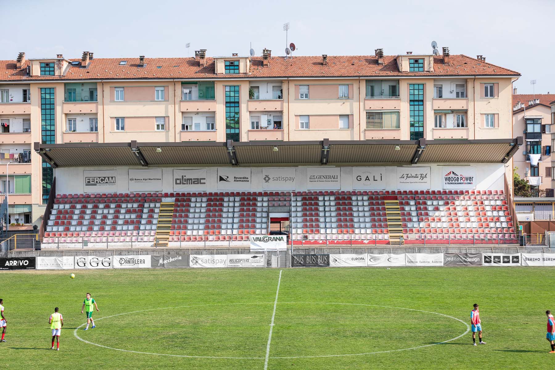 Wedge Power - Sponsor Cuneo Calcio - 2021 - 02