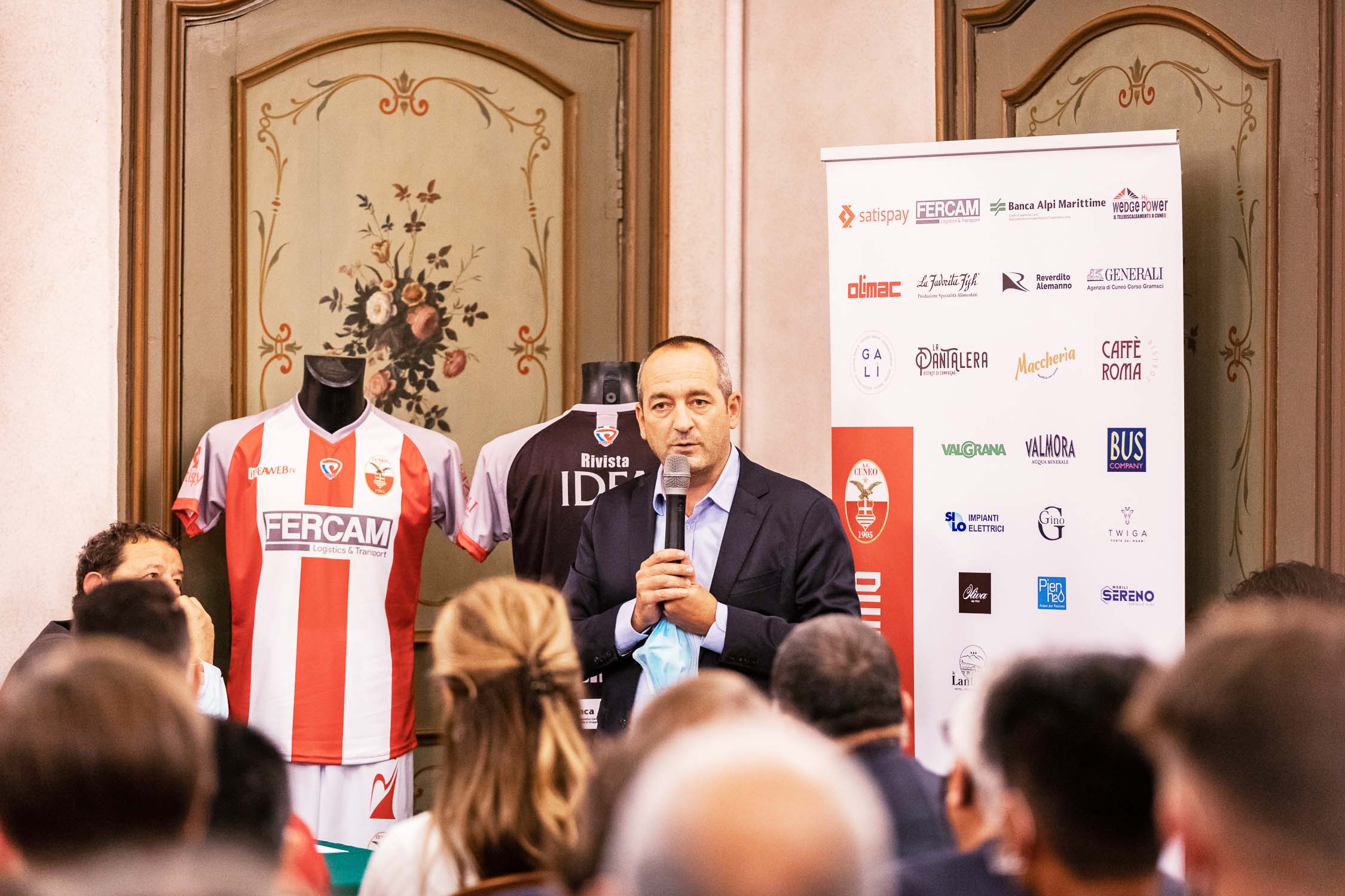 Wedge Power - Sponsor Cuneo Calcio - 2021 - 03