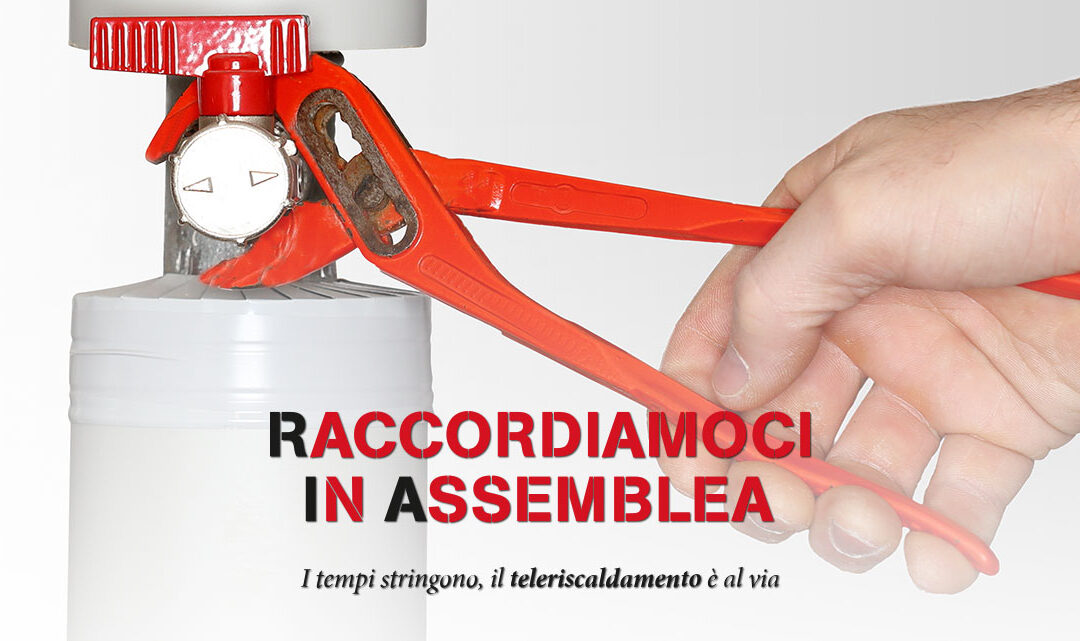 Wedge Power – Raccordiamoci in assemblea!