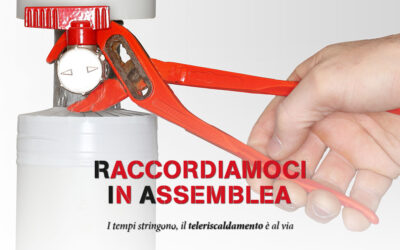 Raccordiamoci in assemblea