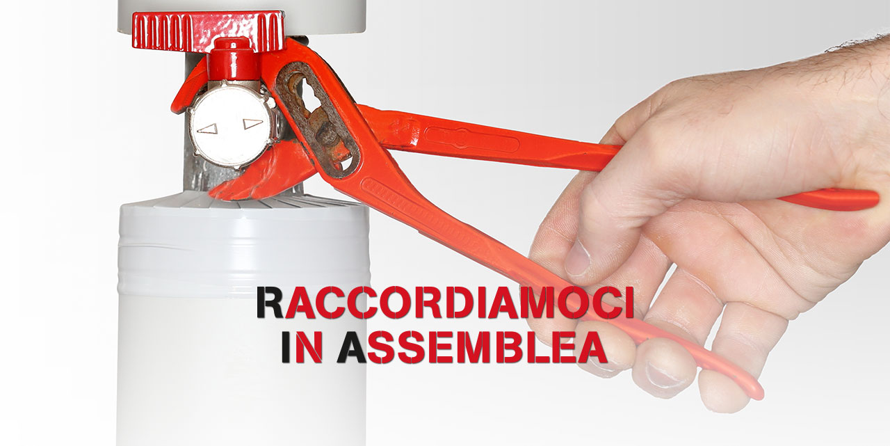 Natale in corso