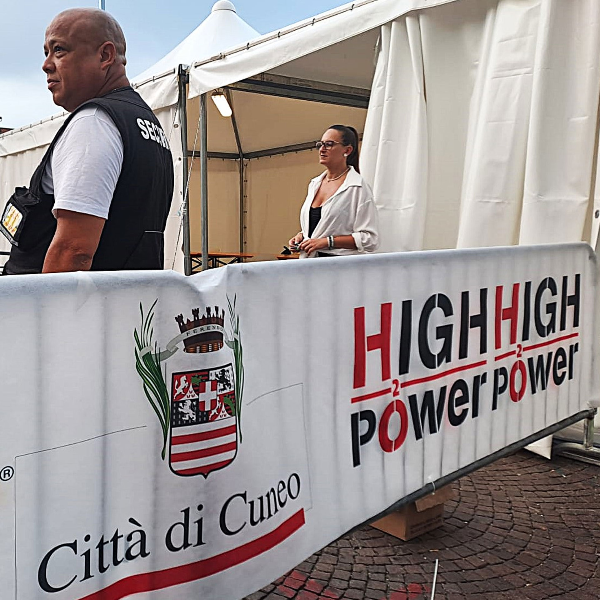 Concerti Estivi della Città di Cuneo 2025 Concerti Estivi della Città di Cuneo 2025