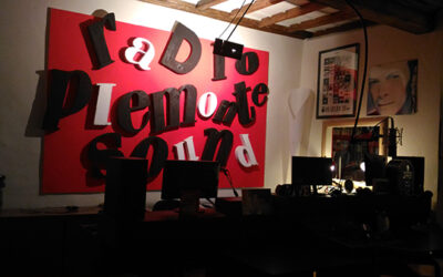 Il progetto Wedge Power in un’intervista radiofonica